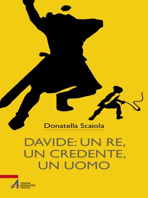 cover image of Davide